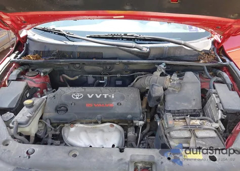 2007 Toyota Rav4 z USA, uszkodzony, nr VIN JTMBD33V675069925